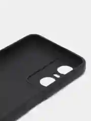 Зелёный хаки чехол для Tecno POP 6 Pro, с принтом, с рисунком (Техно Поп 6 Про)