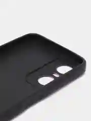Приглушённый хаки чехол для Tecno POP 6 Pro, с принтом, с рисунком (Техно Поп 6 Про)