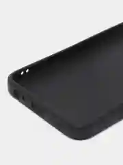 Приглушённый хаки чехол для Tecno POP 6 Pro, с принтом, с рисунком (Техно Поп 6 Про)