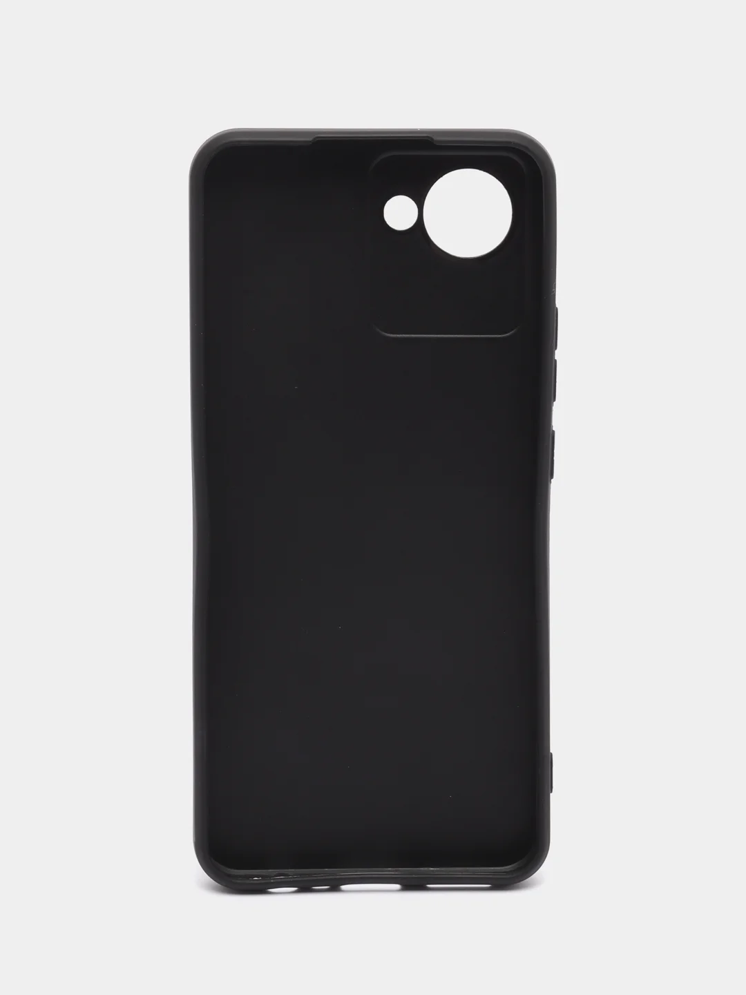 Золотистый хаки чехол для Realme C30 / C30S / Narzo 50i Prime, с принтом, с рисунком (Реалми С30)
