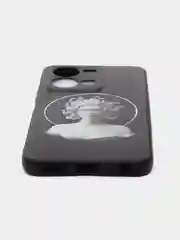 Карамельный силиконовый чехол для Vivo Y35 4G, с принтом, с рисунком (Виво у35 4г)