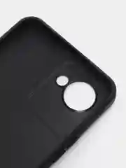 Зелёный хаки чехол для Realme C30 / C30S / Narzo 50i Prime, с принтом, с рисунком (Реалми С30)