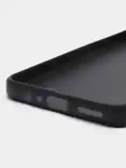 Тёмно-бордовый чехол для Realme C30 / C30S / Narzo 50i Prime, с принтом, с рисунком (Реалми С30)