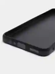 Тёмно-бирюзовый силиконовый чехол для Realme 10 4G, с принтом, с рисунком (Реалми 10 4г)
