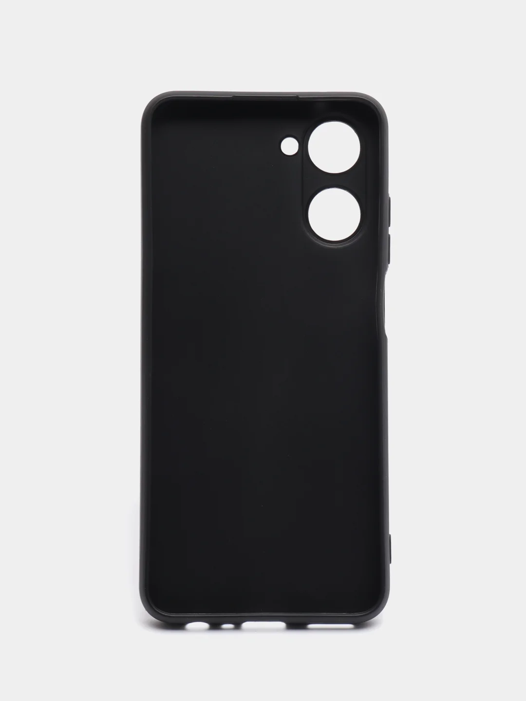 Карамельный силиконовый чехол для Realme 10 4G, с принтом, с рисунком (Реалми 10 4г)