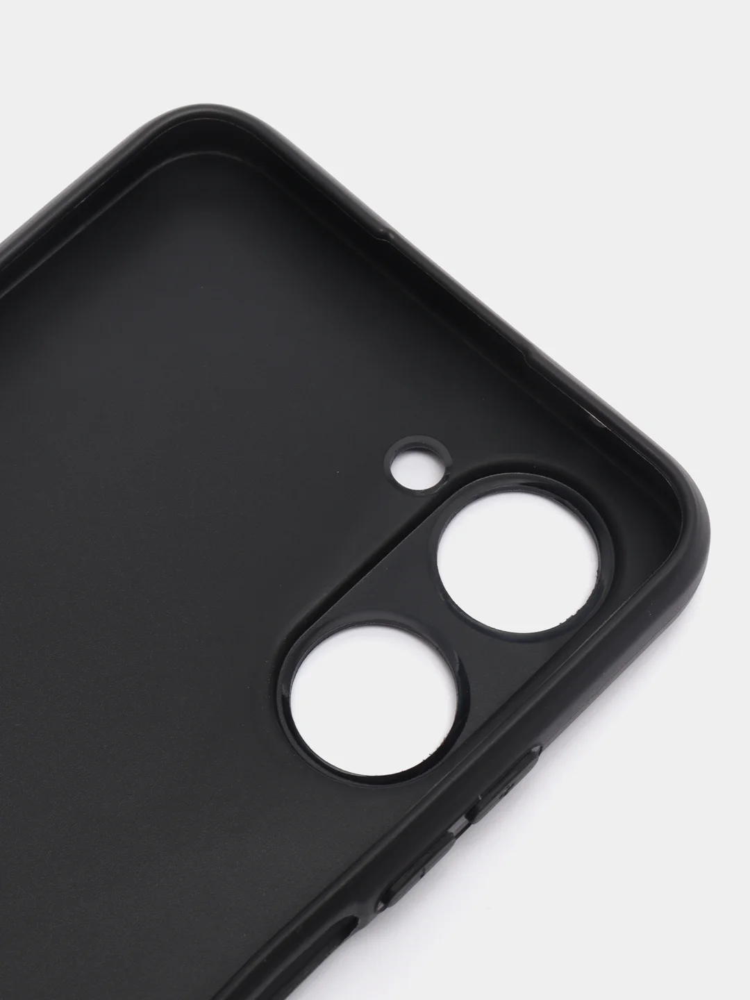 Карамельный силиконовый чехол для Realme 10 4G, с принтом, с рисунком (Реалми 10 4г)