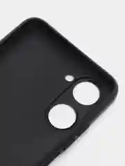 Карамельный силиконовый чехол для Realme 10 4G, с принтом, с рисунком (Реалми 10 4г)