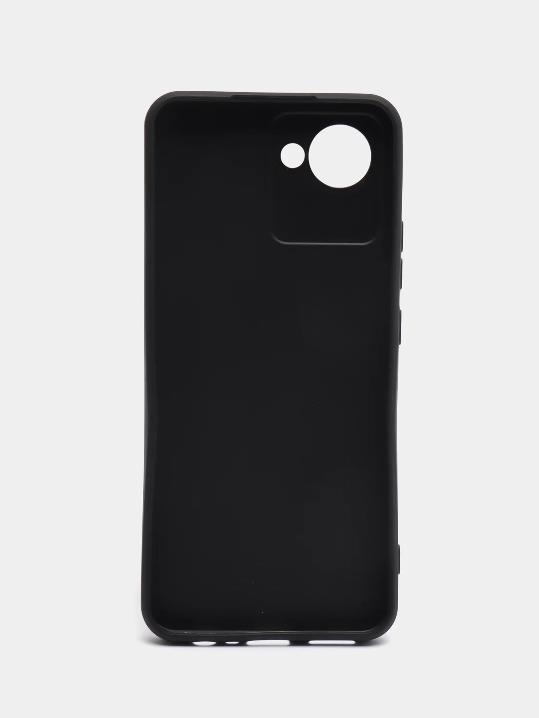 Золотой чехол для Realme C30 / C30S / Narzo 50i Prime, с принтом, с рисунком (Реалми С30)