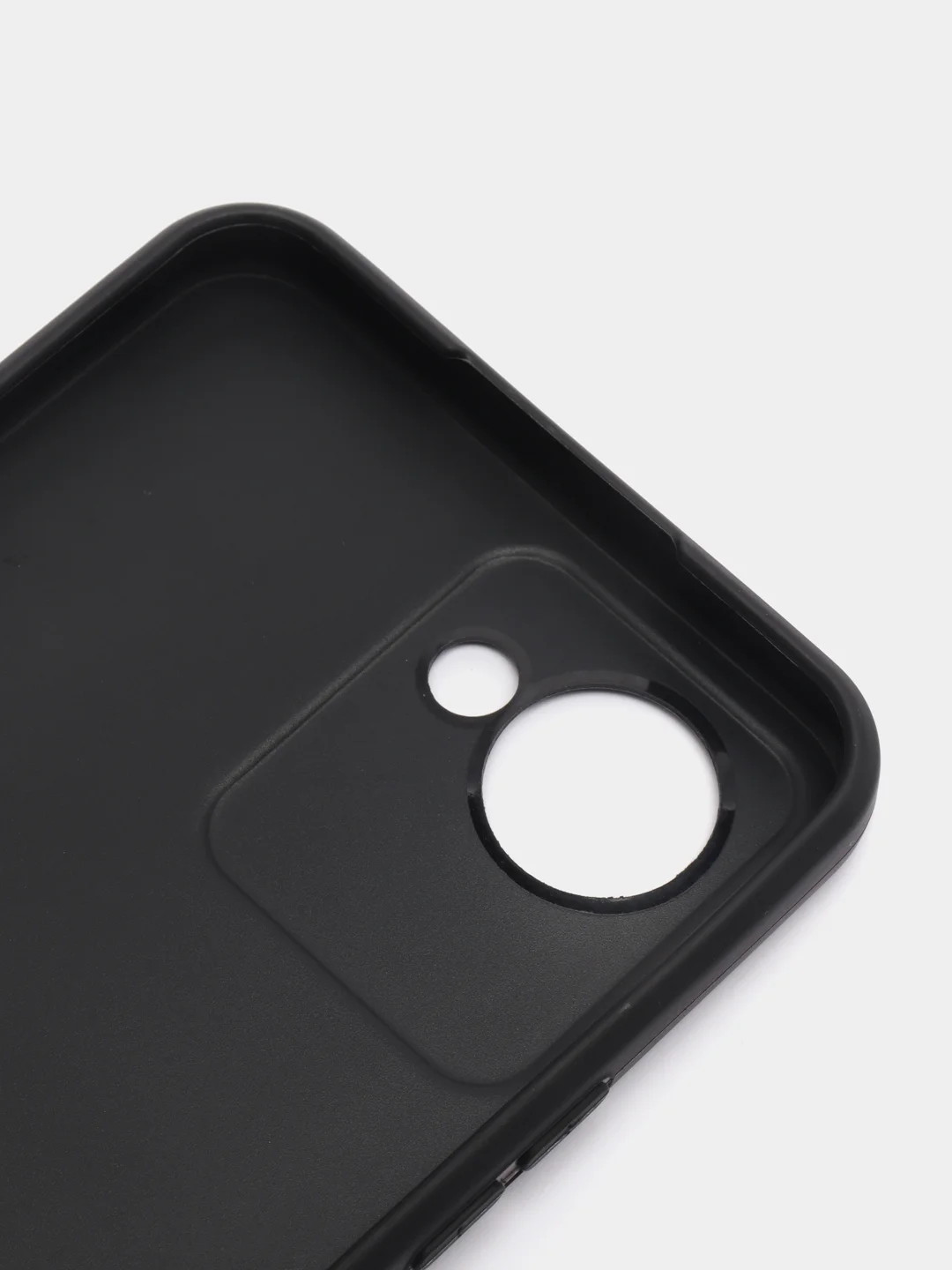 Золотой чехол для Realme C30 / C30S / Narzo 50i Prime, с принтом, с рисунком (Реалми С30)