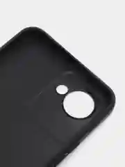 Золотой чехол для Realme C30 / C30S / Narzo 50i Prime, с принтом, с рисунком (Реалми С30)