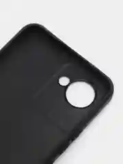 Карамельный чехол для Realme C30 / C30S / Narzo 50i Prime, с принтом, с рисунком (Реалми С30)