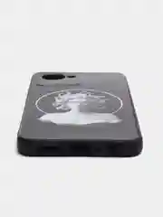 Карамельный чехол для Realme C30 / C30S / Narzo 50i Prime, с принтом, с рисунком (Реалми С30)