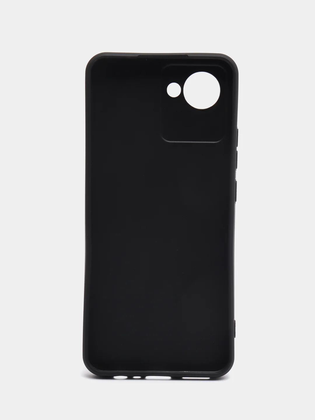 Бронзовый чехол для Realme C30 / C30S / Narzo 50i Prime, с принтом, с рисунком (Реалми С30)