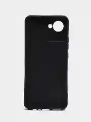 Бронзовый чехол для Realme C30 / C30S / Narzo 50i Prime, с принтом, с рисунком (Реалми С30)
