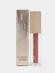 Медный тени для глаз, жидкие, с блестками, 6 оттенков
