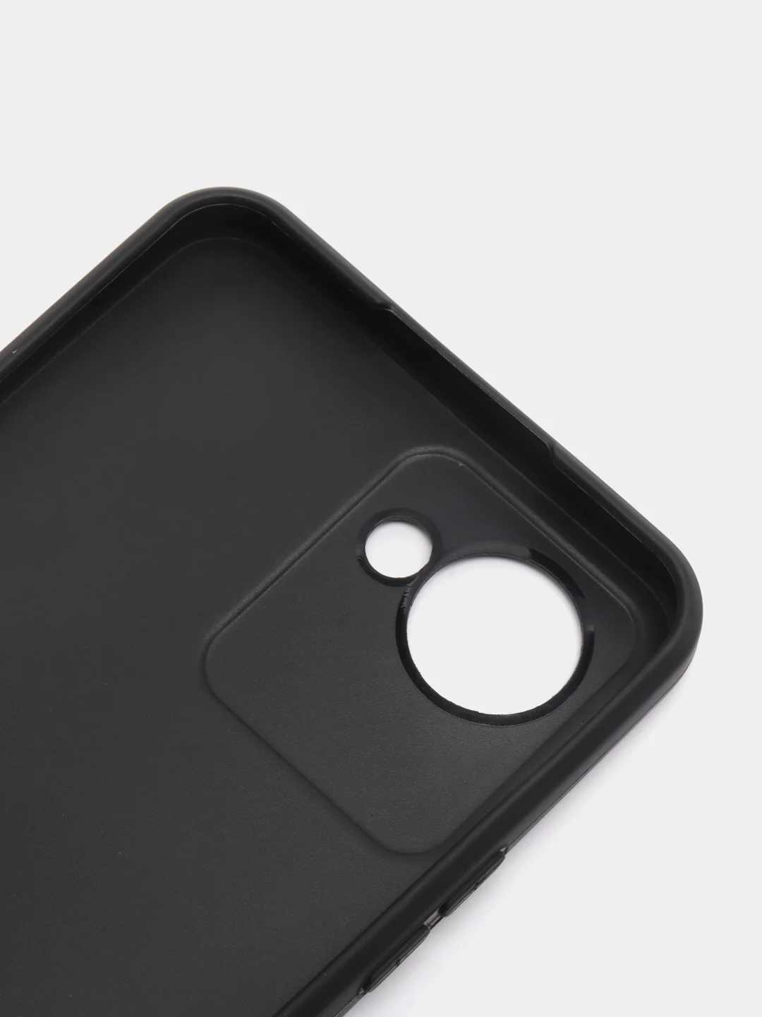 Песочный хаки чехол для Realme C30 / C30S / Narzo 50i Prime, с принтом, с рисунком (Реалми С30)