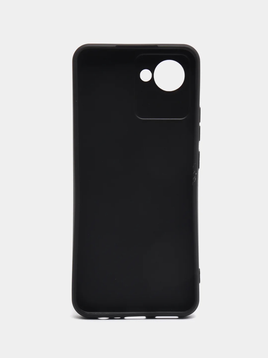 Песочный хаки чехол для Realme C30 / C30S / Narzo 50i Prime, с принтом, с рисунком (Реалми С30)
