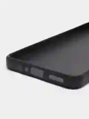 Серебряный чехол для Realme C30 / C30S / Narzo 50i Prime, с принтом, с рисунком (Реалми С30)