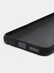 Синий меланж силиконовый чехол для Infinix HOT 12i, с принтом, с рисунком (Инфиникс Хот 12 ай)