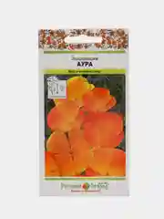 Эшшольция "Аура", семена, цветы