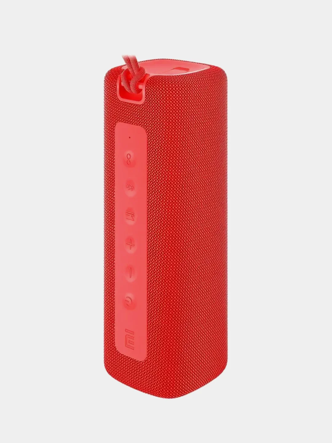 Красный портативная колонка Xiaomi Mi Portable Bluetooth Speaker 16W