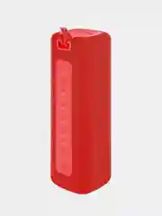 Красный портативная колонка Xiaomi Mi Portable Bluetooth Speaker 16W