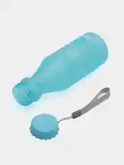 Лазурный спортивная бутылка