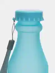 Лазурный спортивная бутылка
