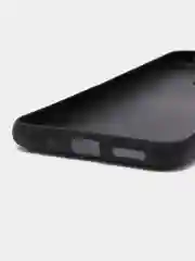 Пастельно-коралловый силиконовый чехол для Xiaomi Redmi 10C, Poco C40, (Сяоми Редми 10С / Поко С40), с рисунком, с принтом