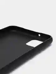 Синий меланж чехол для Samsung Galaxy A04, с принтом, с рисунком (Самсунг Галакси А04)