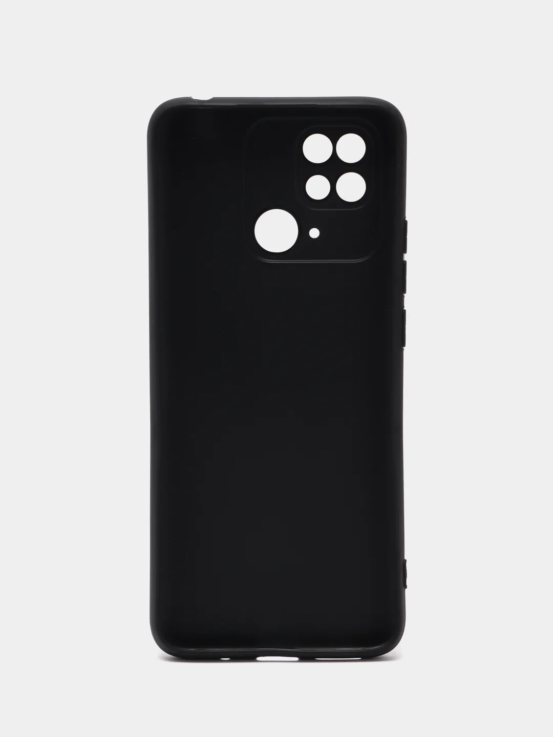 Тёмно-бордовый силиконовый чехол для Xiaomi Redmi 10C, Poco C40, (Сяоми Редми 10С / Поко С40), с рисунком, с принтом