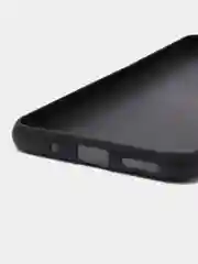 Голубой силиконовый чехол для Xiaomi Redmi 10C, Poco C40, (Сяоми Редми 10С / Поко С40), с рисунком, с принтом