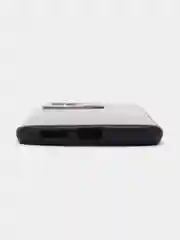 Сиреневый силиконовый чехол для Xiaomi Redmi 10C, Poco C40, (Сяоми Редми 10С / Поко С40), с рисунком, с принтом