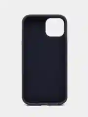 Лазурный чехол Silicone Case для iPhone 14, 14 Pro, 14 Plus, 14 Pro Max, с закрытым низом