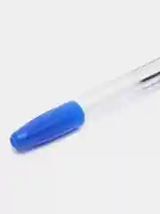 Ручка шариковая Office Style 820, узел 1,0 мм, чернила синие