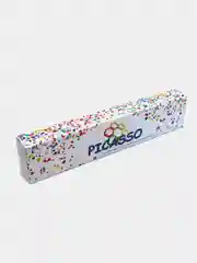 Алмазная мозаика, 30 х 40 см, "Цветы", без подрамника