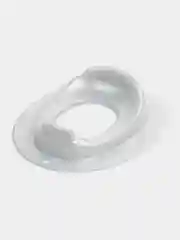 Серый накладка на унитаз, детская