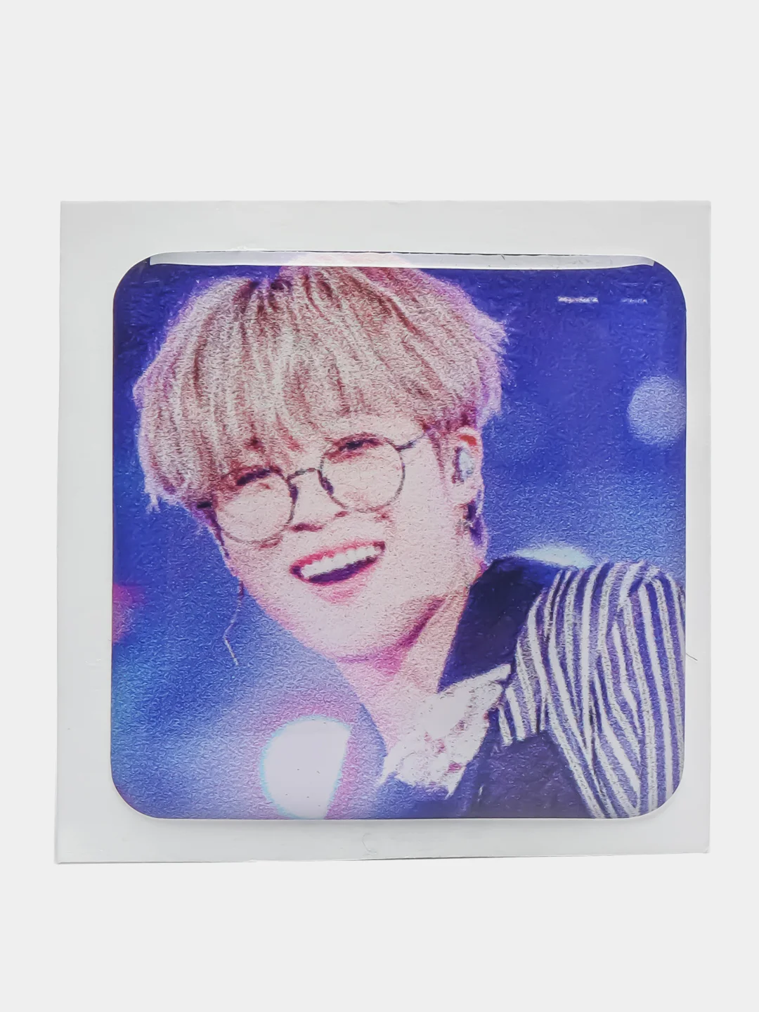 Коралловый 3d-стикеры, наклейки на телефон BTC, Stray Kids