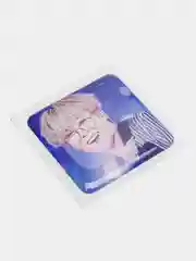 Коралловый 3d-стикеры, наклейки на телефон BTC, Stray Kids