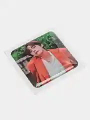 Бронзовый 3d-стикеры, наклейки на телефон BTC, Stray Kids