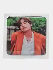 Бронзовый 3d-стикеры, наклейки на телефон BTC, Stray Kids