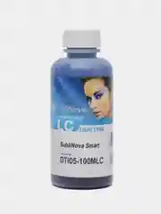 Голубой чернила InkTec SubliNova Smart сублимационные DTI 100ml