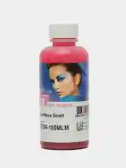 Розовый чернила InkTec SubliNova Smart сублимационные DTI 100ml