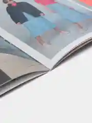 Ya Sew (Я Шью), 7/2022, журнал с выкройками для шитья
