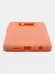 Коралловый чехол на Xiaomi Poco X3