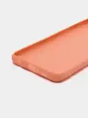Коралловый чехол на Xiaomi Poco X3