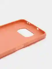 Коралловый чехол на Xiaomi Poco X3