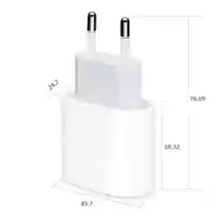 Зарядное устройство для Apple, зарядное устройство для iPhone