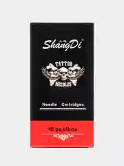 Картридж для тату-машин ShangDi