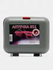 Аптечка автомобильная СПАС-911